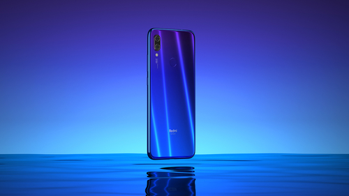 Redmi Note7