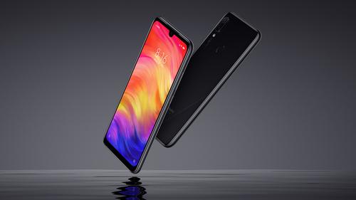 Redmi Note7