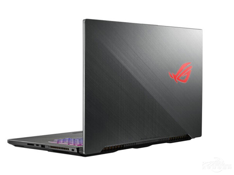 ROG ǹ2Plus(i7-8750H/16GB/1TB+512GB PCIE/RTX2070/144Hz)ͼ