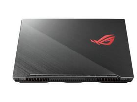 ROG ǹ2Plus(i7-8750H/16GB/1TB+512GB PCIE/RTX2070/144Hz)