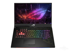 ROG ǹ2Plus(i7-8750H/16GB/1TB+512GB PCIE/RTX2070/144Hz)