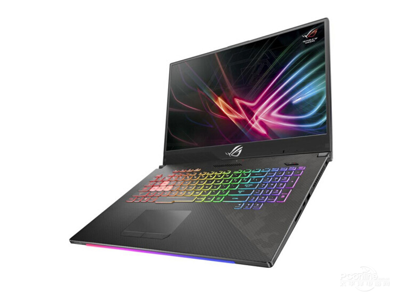 ROG ǹ2Plus(i7-8750H/16GB/1TB+512GB PCIE/RTX2070/144Hz)ͼ