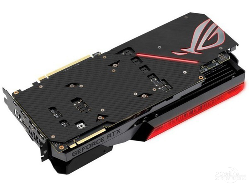 ˶ROG Matrix GeForce RTX 2080 Tiͼ