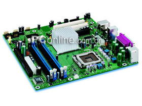 Intel D915GAGL