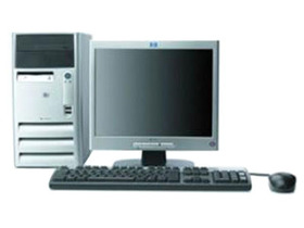 Compaq Desktop DX2000(PQ926PA#AB2)ͼ