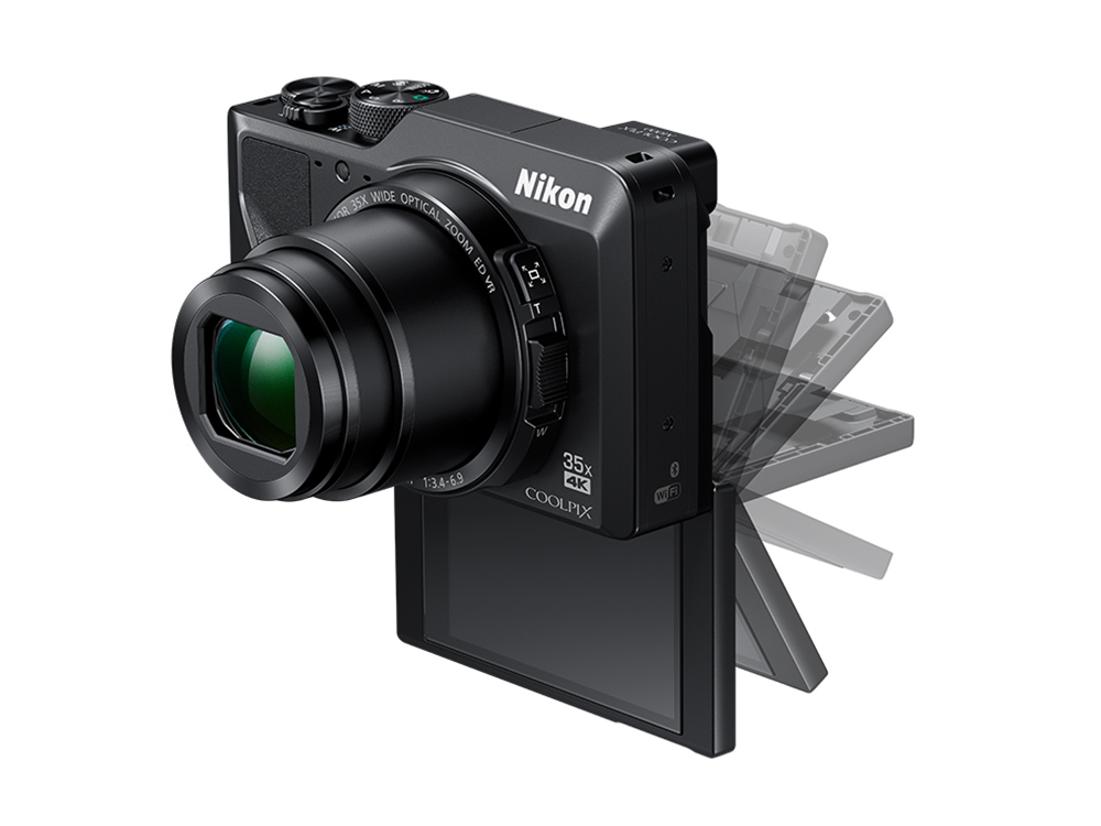 ῵COOLPIX A1000ͼ