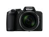 ῵COOLPIX B600