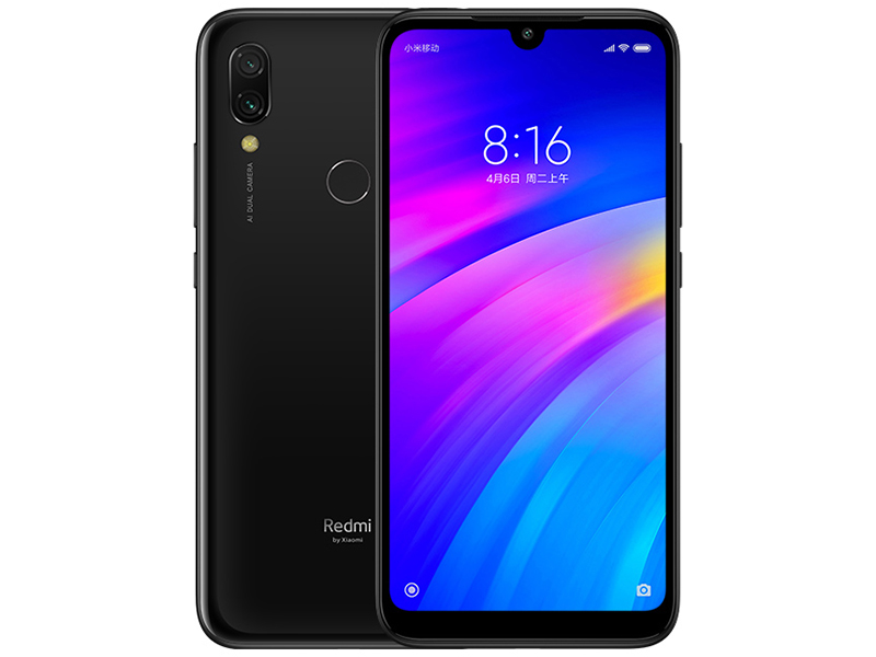 Redmi 7ͼ