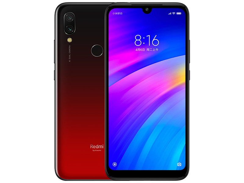 Redmi 7ͼ