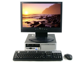 Compaq Desktop DX6120(PV050PA#AB2)ͼ