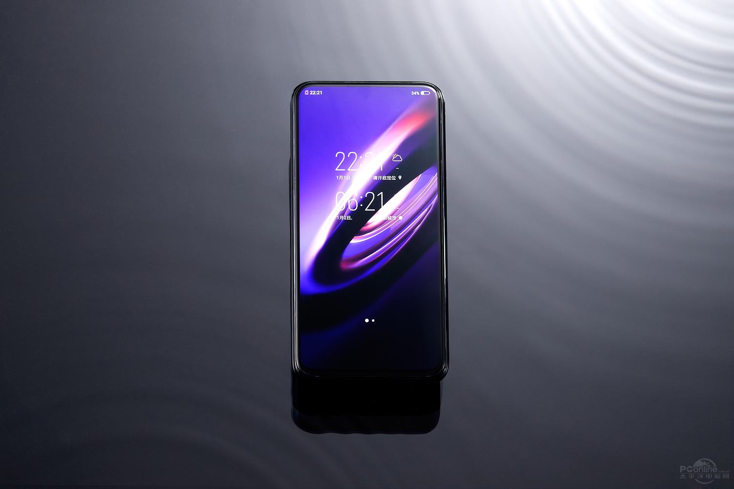 vivo APEX 2019ͼ