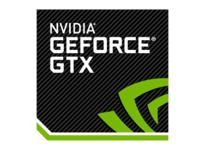 NVIDIA GeForce GTX 1660 正面
