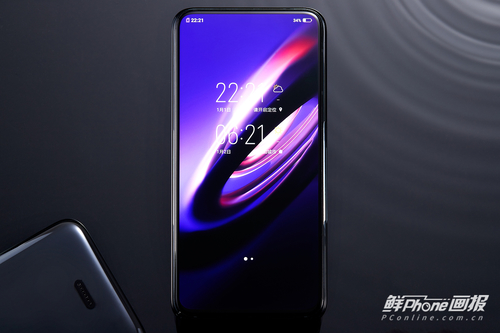 vivo APEX 2019