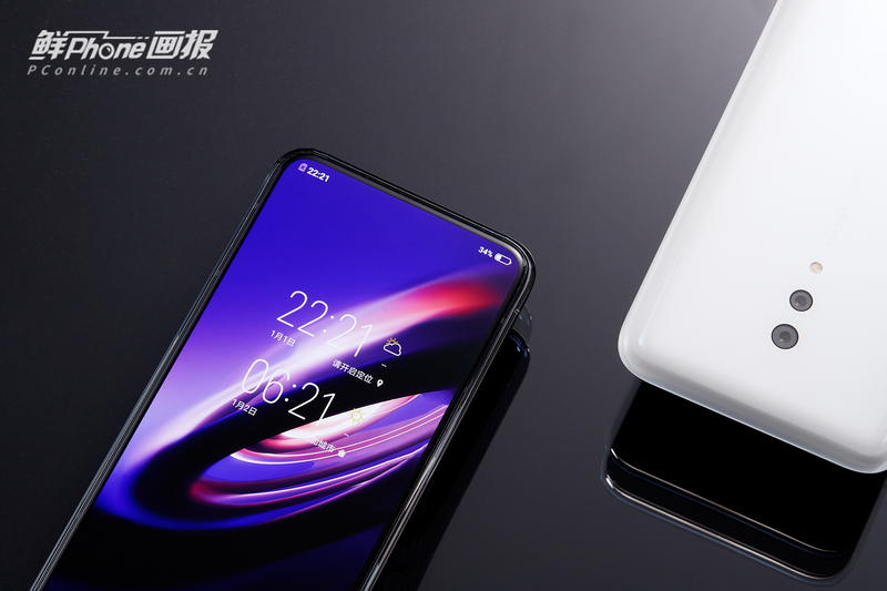 vivo APEX 2019ͼ