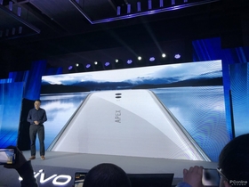 vivo APEX 2019