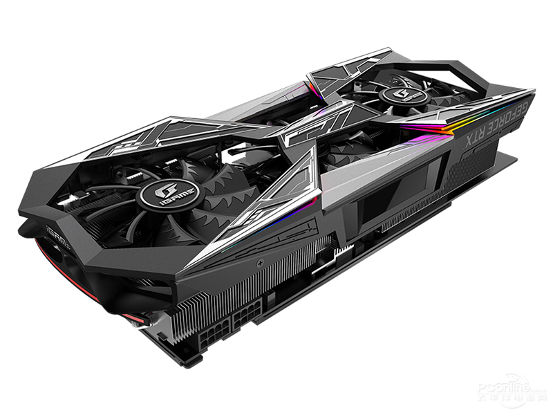 ߲ʺ iGame GeForce RTX 2060 Vulcan X OCͼ