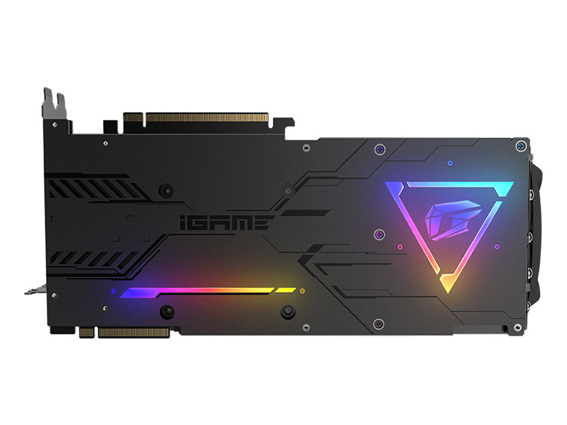 七彩虹 iGame GeForce RTX 2060 Vulcan X OC