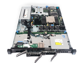 PowerEdge R440ʽ(Xeonͭ3104/16GB/1TB2/H330)