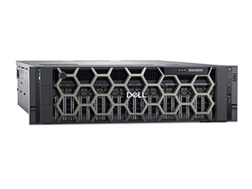 PowerEdge R940 ʽ(Xeon  51184/32GB/300GB2/H330)ͼƬ1