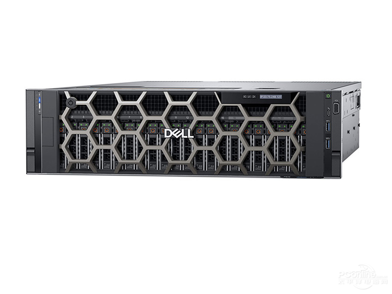 PowerEdge R940 ʽ(Xeon  51184/32GB/300GB2/H330)ͼ