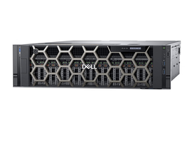 PowerEdge R940 ʽ(Xeon  51184/32GB/300GB2/H330)ͼƬ3