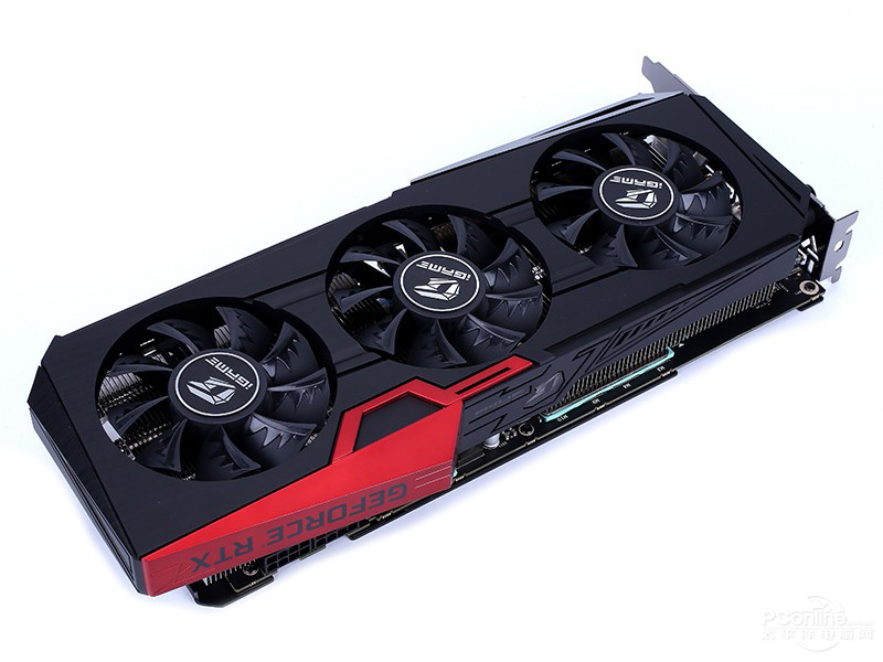 ߲ʺiGame GeForce RTX 2060 Ultra OCͼ