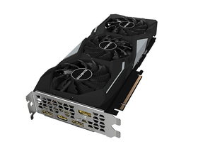 GeForce RTX 2060 GAMING OC PRO 6G