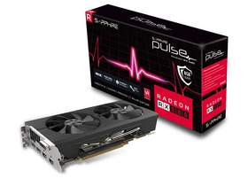 ʯRX580 8G D5 Pulse