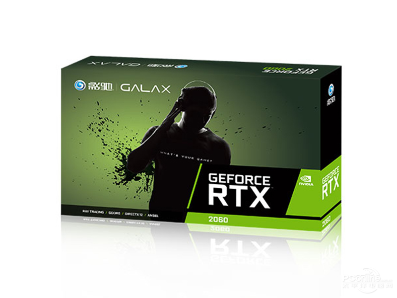 Ӱ RTX 2060 罫ͼ