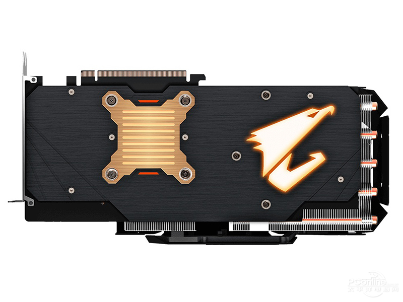 AORUS GeForce RTX 2060 XTREME 6Gͼ