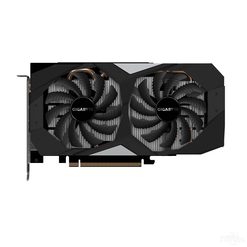 技嘉geforce rtx 2060 oc 6g