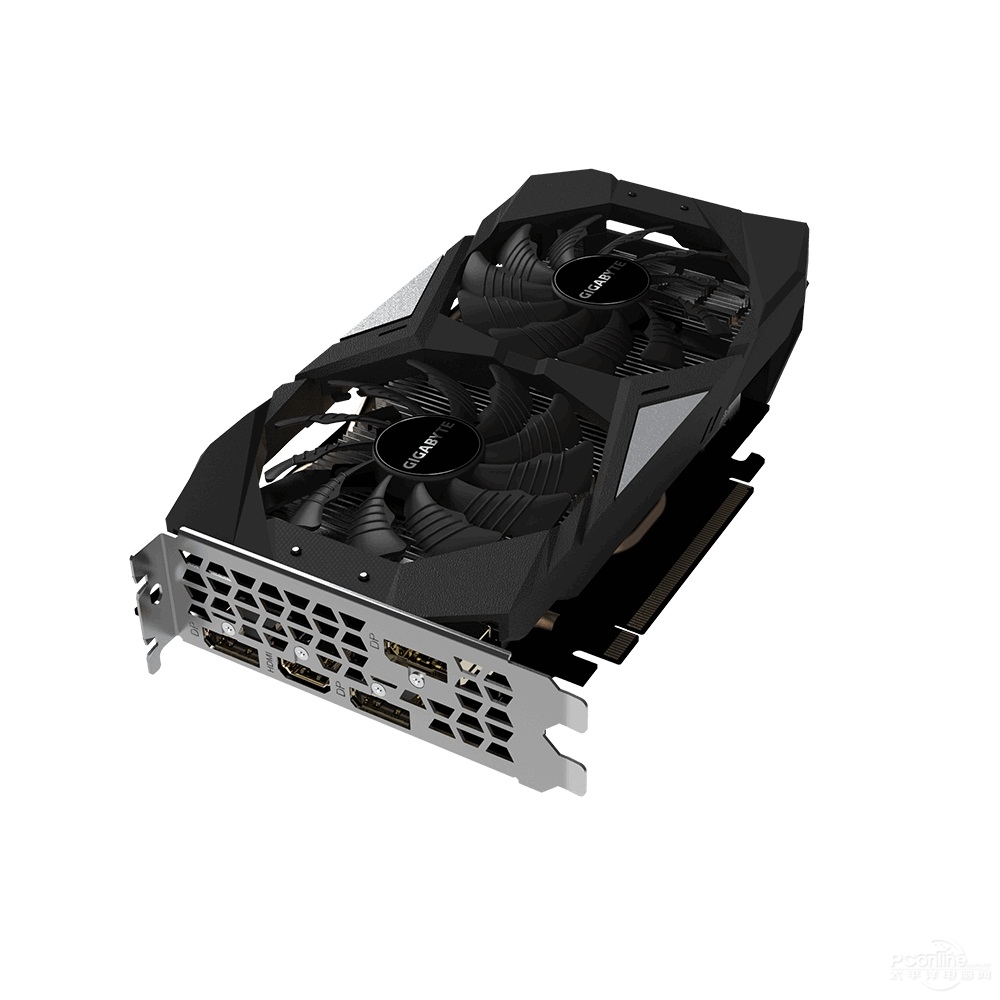  GeForce RTX 2060 OC 6G ͼ