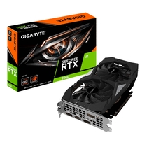  GeForce RTX 2060 OC 6G 