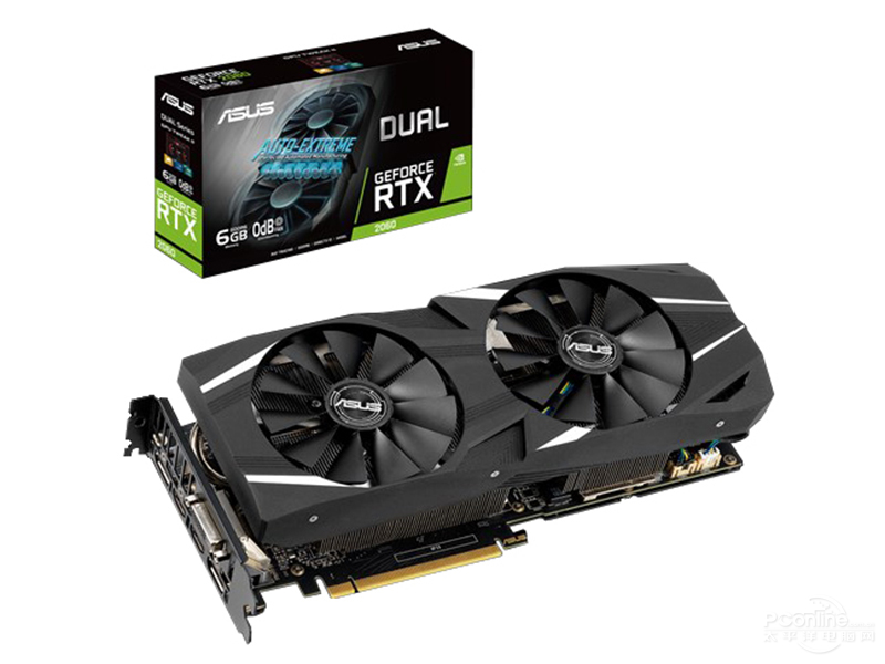 ˶DUAL RTX 2060 6Gͼ