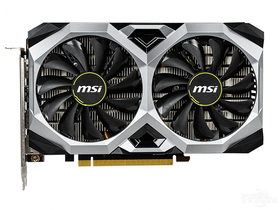 ΢GeForce RTX 2060 VENTUS XS C 6G