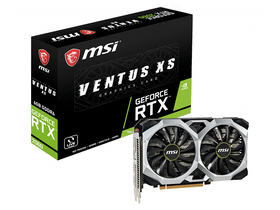 ΢GeForce RTX 2060 VENTUS XS C 6Gͼ