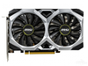微星 GeForce RTX 2060 VENTUS XS C 6G OC