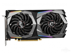 ΢GeForce RTX 2060 GAMING Z 6G