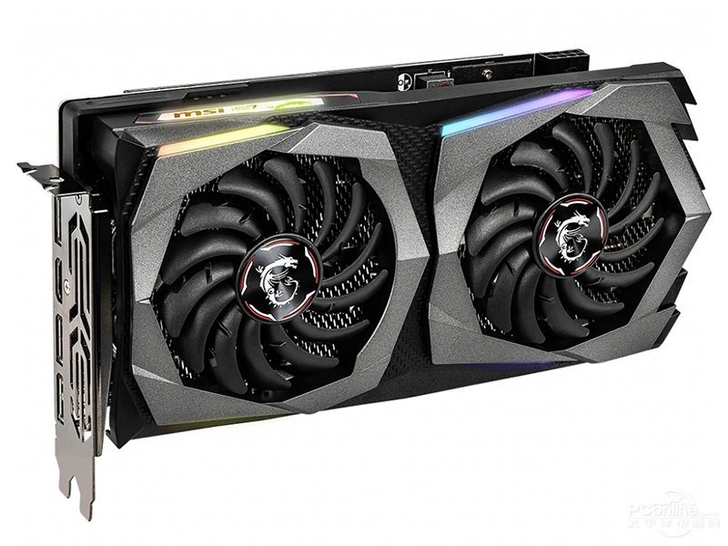 ΢GeForce RTX 2060 GAMING Z 6Gͼ