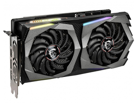 ΢GeForce RTX 2060 GAMING Z 6G45