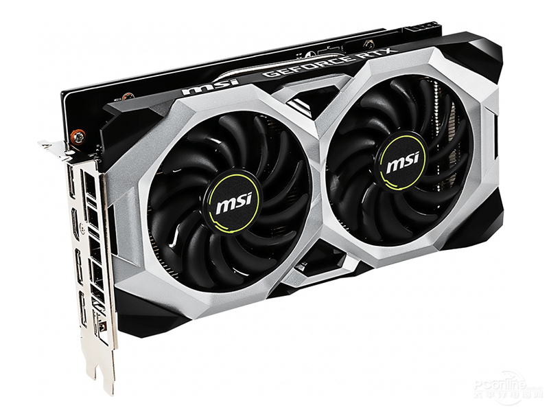 ΢GeForce RTX 2060 VENTUS 6G OCͼ