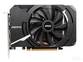 ΢GeForce RTX 2060 AERO ITX 6G OC