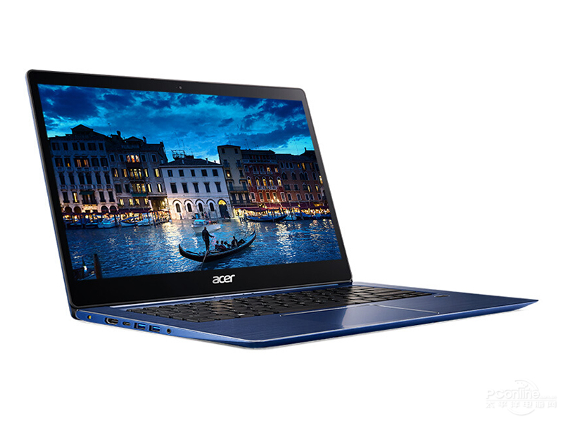 宏碁sf31454g5152酷睿i58250u8gb128gb1tbmx150图赏