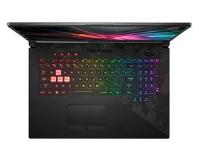 ROGǹ2S Plus(i7-8750H/16GB/512GB+1TB/RTX 2070)