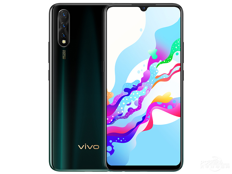 vivo Z5ͼ