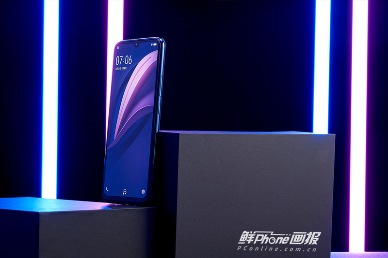 vivo Z5ͼ