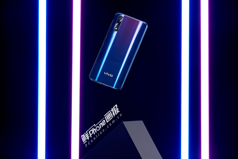 vivo Z5ͼ