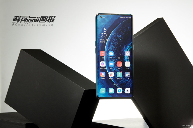 OPPO Find X2ͼ