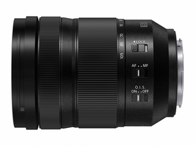 LUMIX S 24-105mm F4 Macro OIS