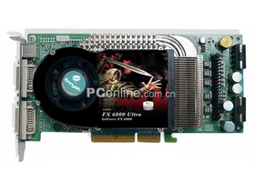 ŶGeforce 6800Ultra